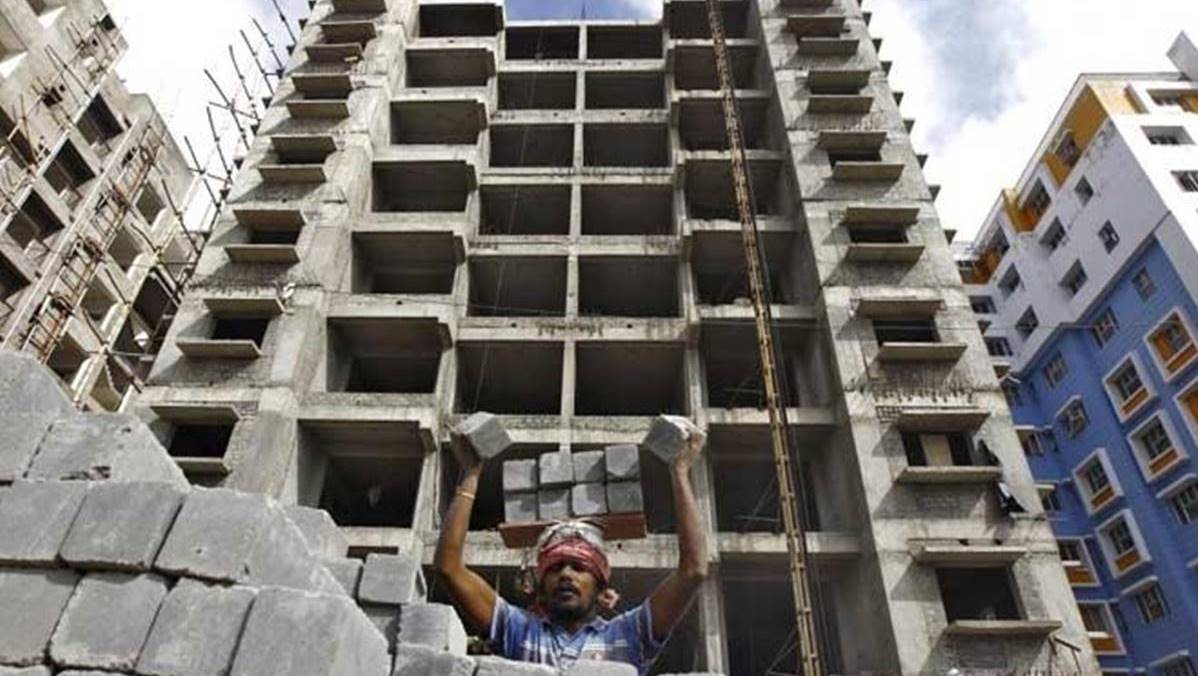 Budget 2022 gives a boost to affordable housing