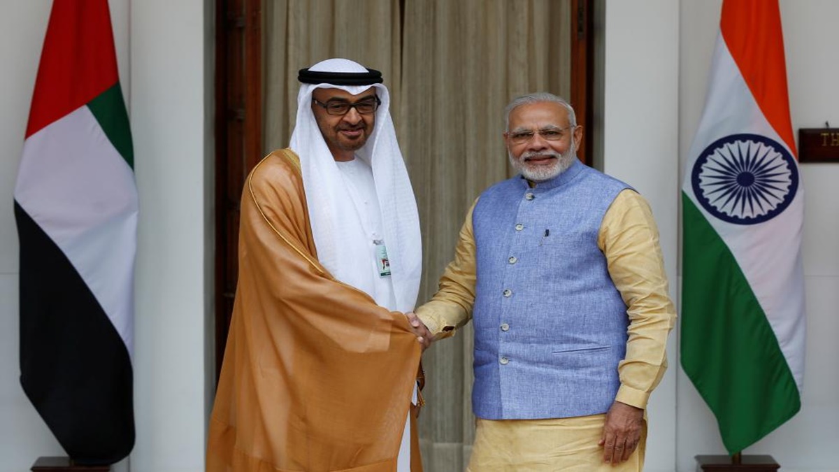 Free Trade Agreement: India, UAE likely to sign FTA on February 18