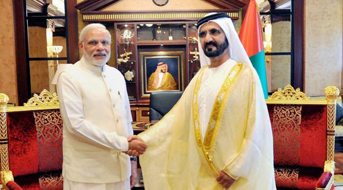 India and UAE – Trade and Investment are the key drivers: expert