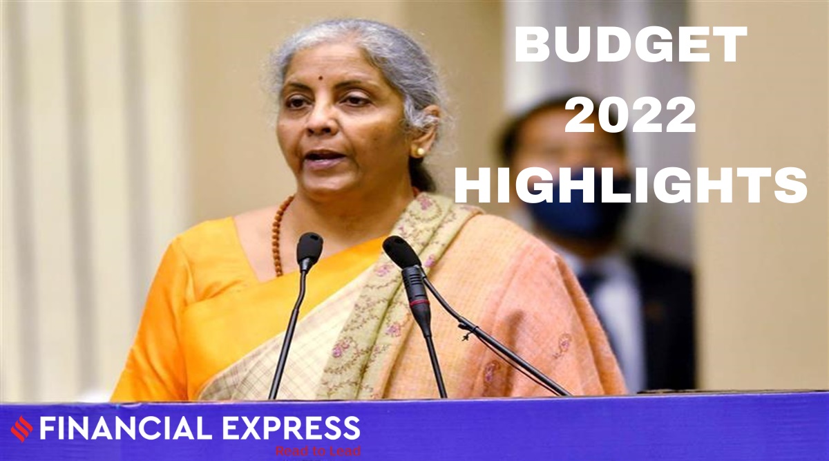 Budget 2022 | FY23 nominal GDP growth seen at 11.1%