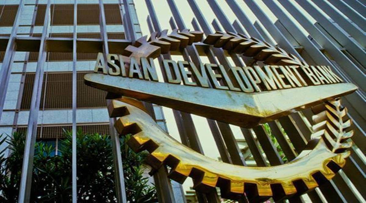 ADB lends record USD 4.6 bn loans to India in 2021