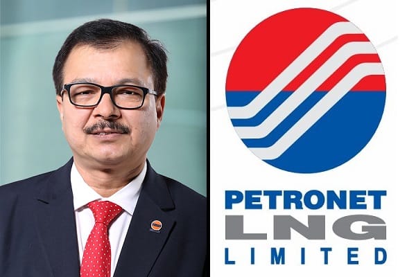 Petronet LNG to invest Rs 40,000 cr over 4-5 yrs, including in overseas gas fields: CEO