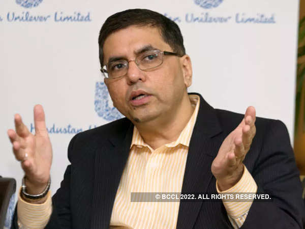 Leveraging digital channels, tech to become $5 trillion economy welcome step by govt: HUL CMD Sanjiv Mehta