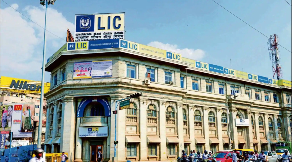 LIC IPO: A game-changer for the environment?