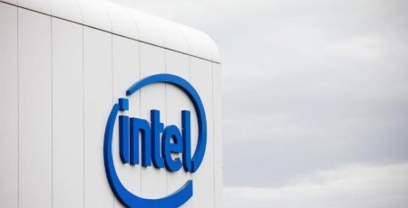 Intel would participate in consortium to invest in Arm Ltd -Intel CEO