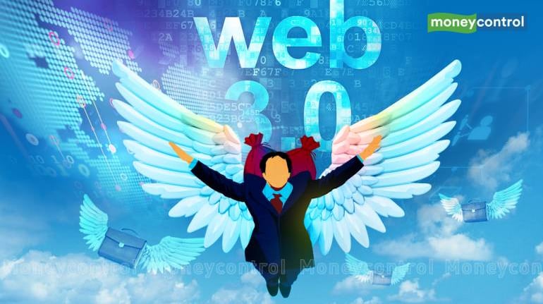 Web3 spawns a new generation of angel investors in India