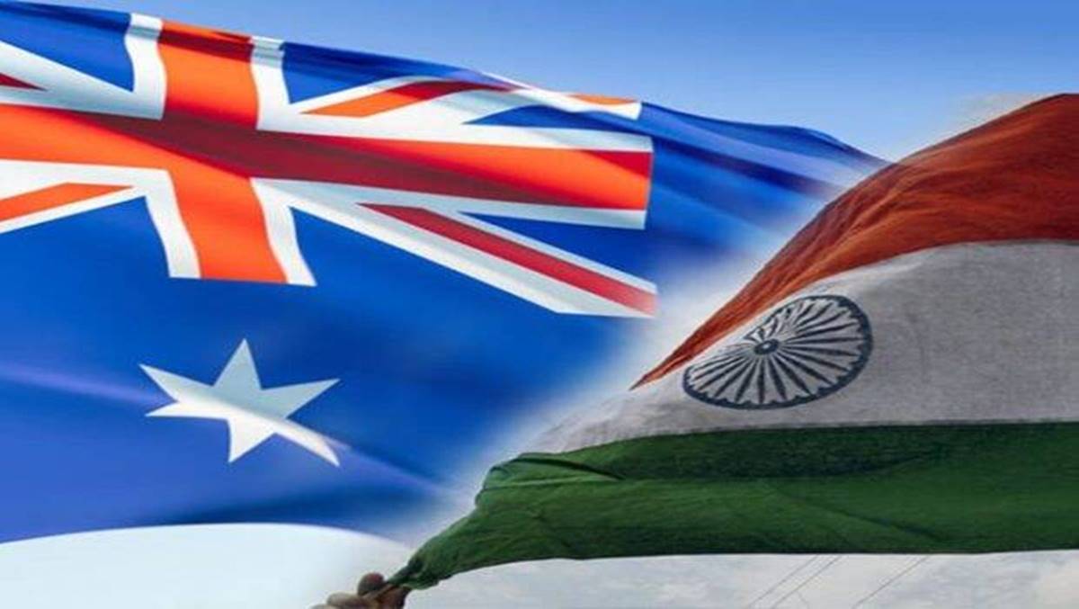 India, Australia ink letter of intent on new and renewable energy technology