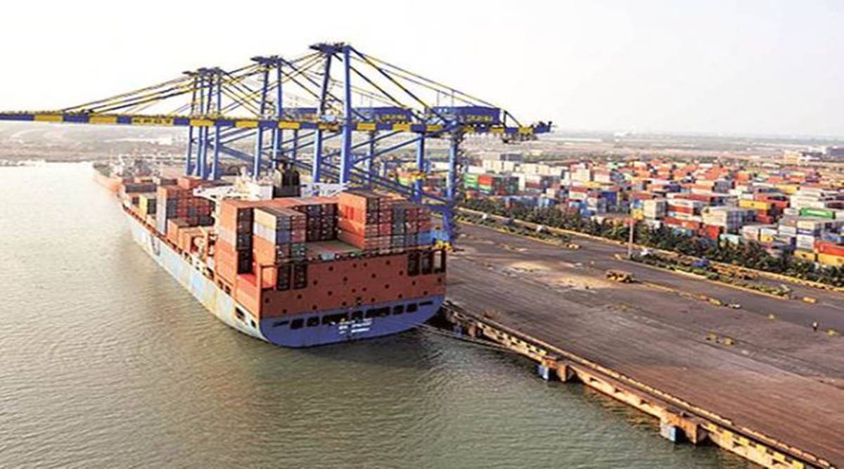 PM Gati Shakti National Plan: Union Minister Sarbananda Sonowal reviews Ease of Doing Business of ports