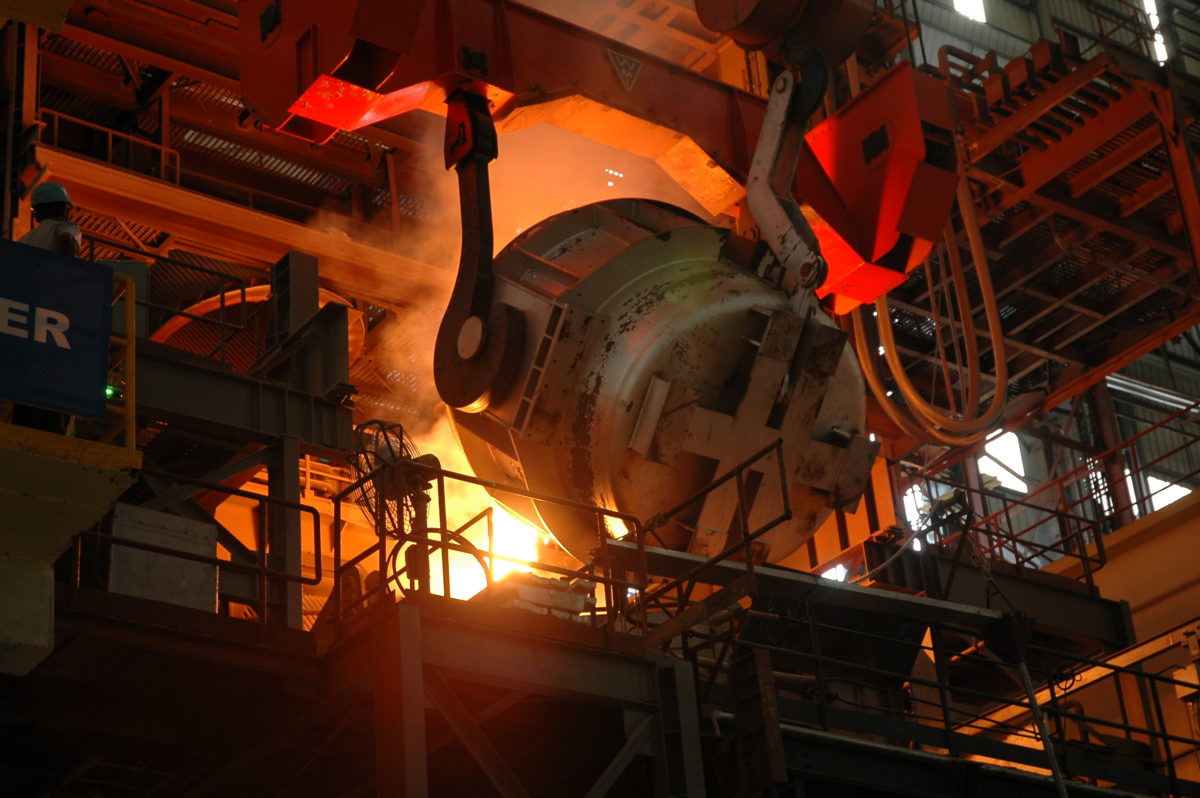 India’s technology path key to global steel decarbonisation