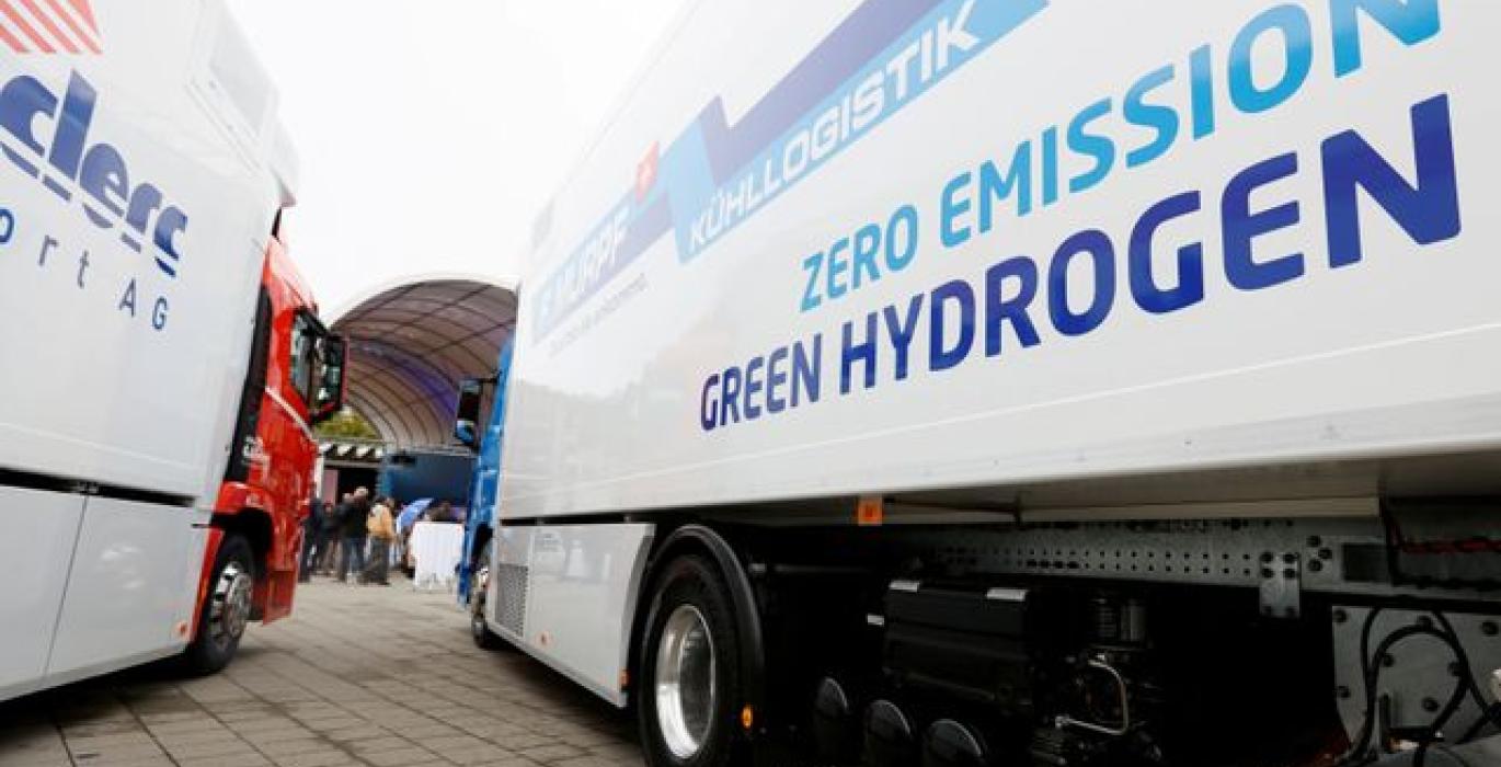 India to waive transmission costs for green hydrogen manufacturers