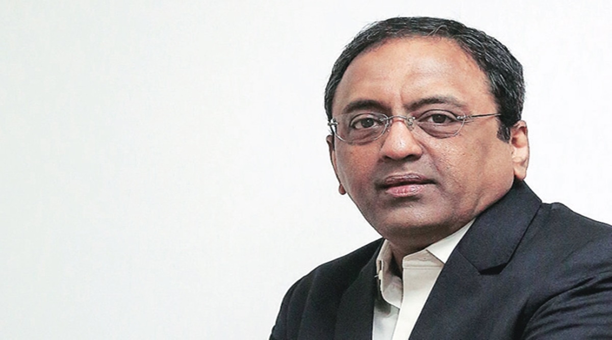 Aim to keep green products, services portfolio at 25% of our offerings: SN Subrahmanyan, MD & CEO, Larsen & Toubro