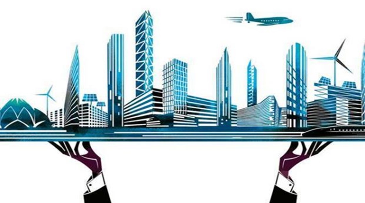 Real estate investments expected to increase by 5-10% in 2022; tech firms to dominate leasing