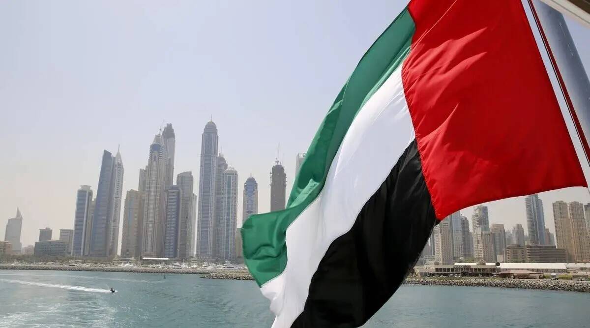 India-UAE trade pact: Bilateral trade projected to touch USD 100 bn in 5 years