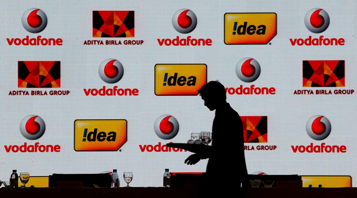 Vodafone Idea board okays share allotment to three promoter group companies to raise Rs 4,500 crore