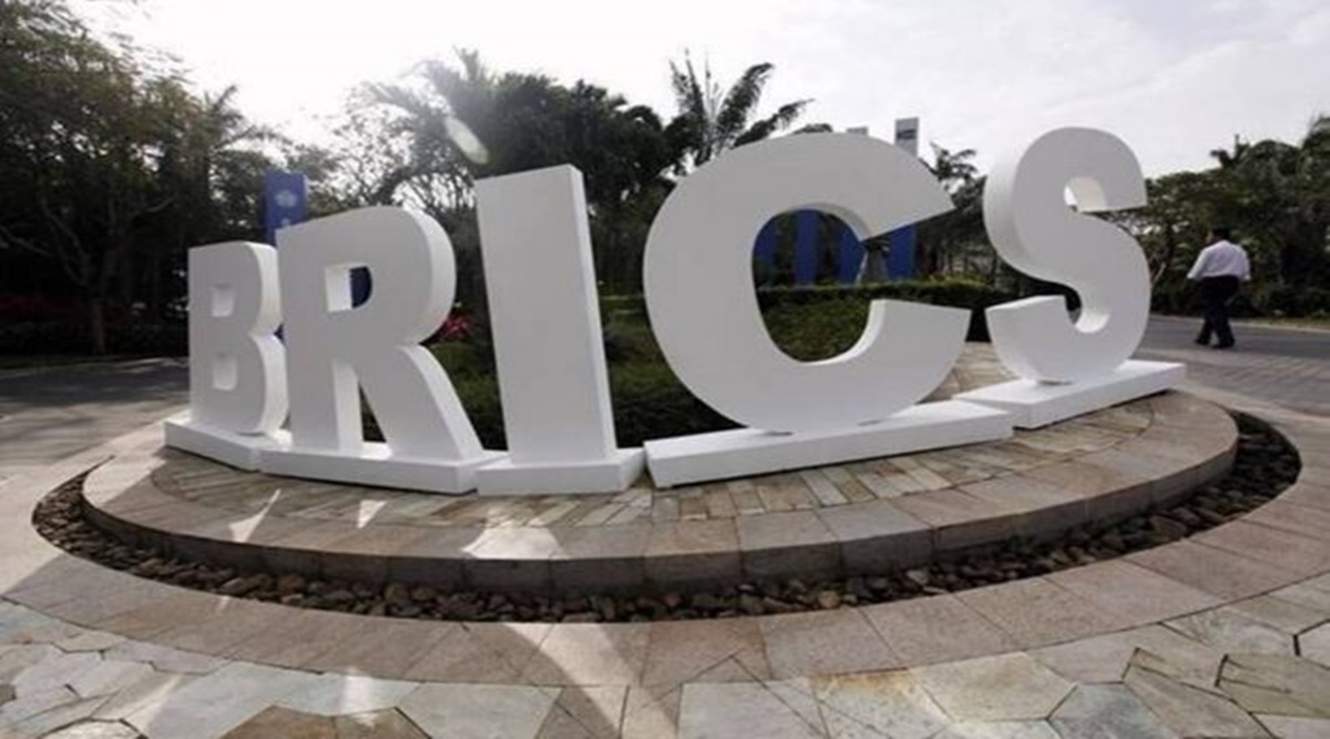 India stands tall amongst BRICS with highest CAGR returns since 2008 – Chinese GDP of $15 trillion still adds$900 billion  India’s GDP adding around $210 billion Yearly