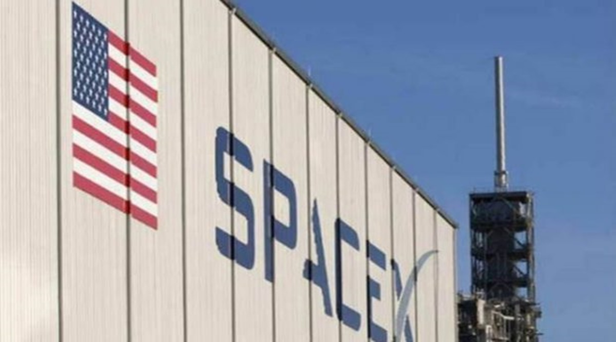 OneWeb signs deal with Elon Musk’s SpaceX to resume satellite launches