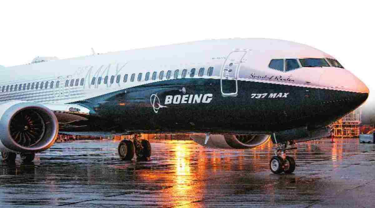 Boeing says India needs over 2000 single-aisle aircraft in 20 years