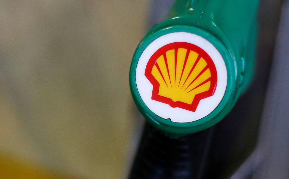 Shell to invest up to 25 bln pounds in UK’s energy sector