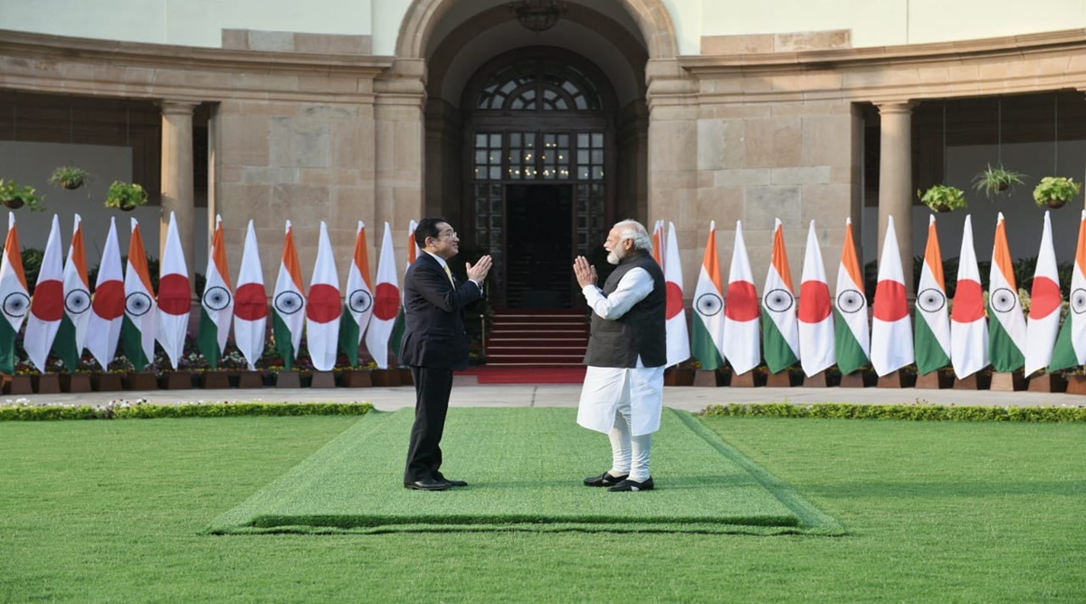 India, Japan to collaborate on EVs, battery storage, hydrogen