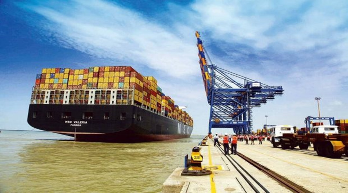 Black Sea route choked: India to explore alternative shipping routes for exports to CIS