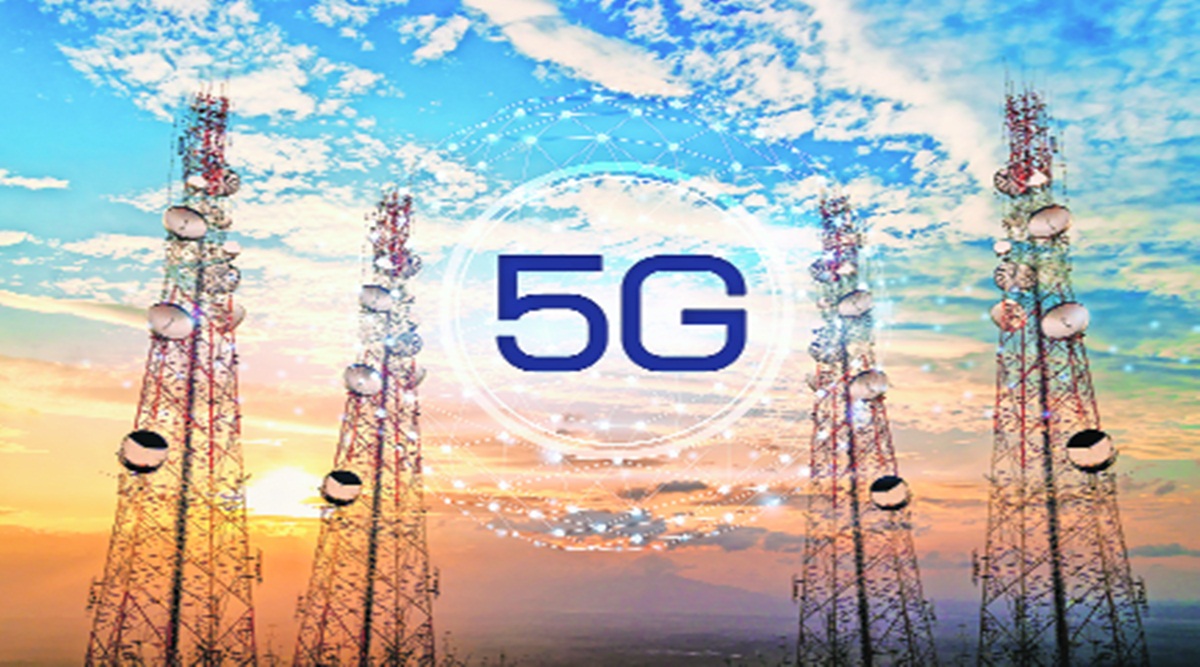 Telecom dept confident of countrywide commercial 5G rollout by August