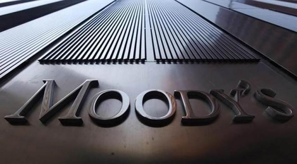 Moody’s trims its 2022 growth estimate for India to 9.1%