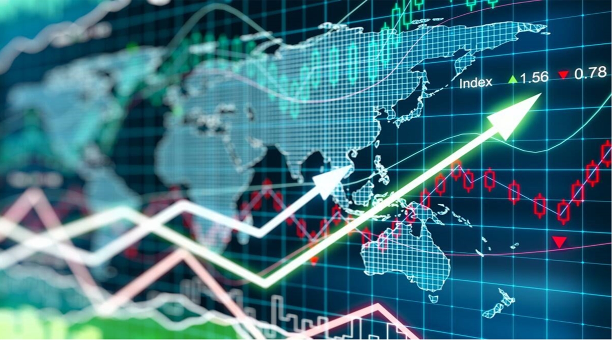 US Stock Market – The new market regime favors equities over bonds: BlackRock