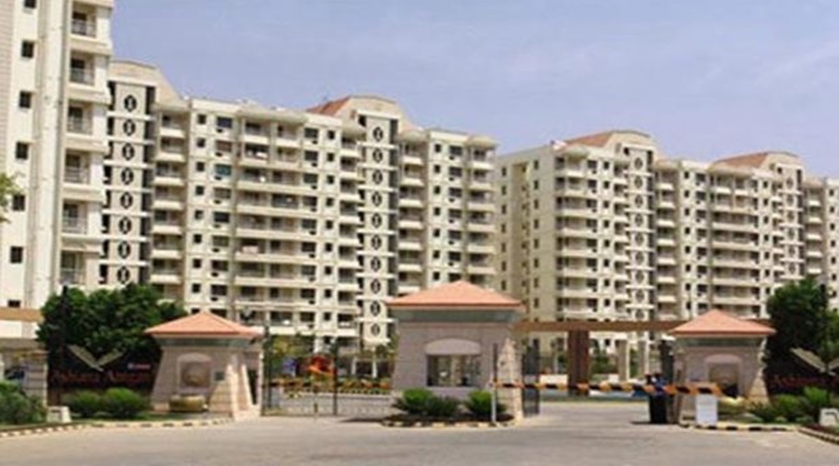 Govt widens meaning of real estate business under FDI policy