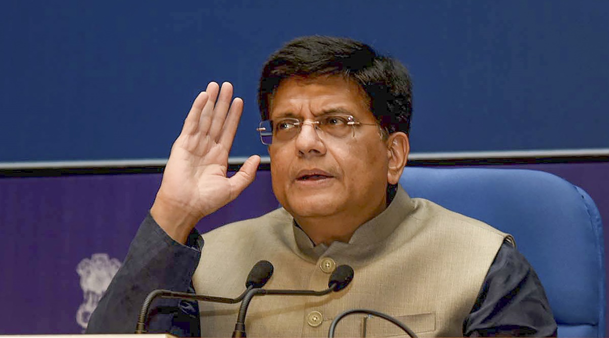 FE CFO Awards: Union minister Piyush Goyal to be chief guest, HUL chairman & MD Sanjiv Mehta to address the gathering