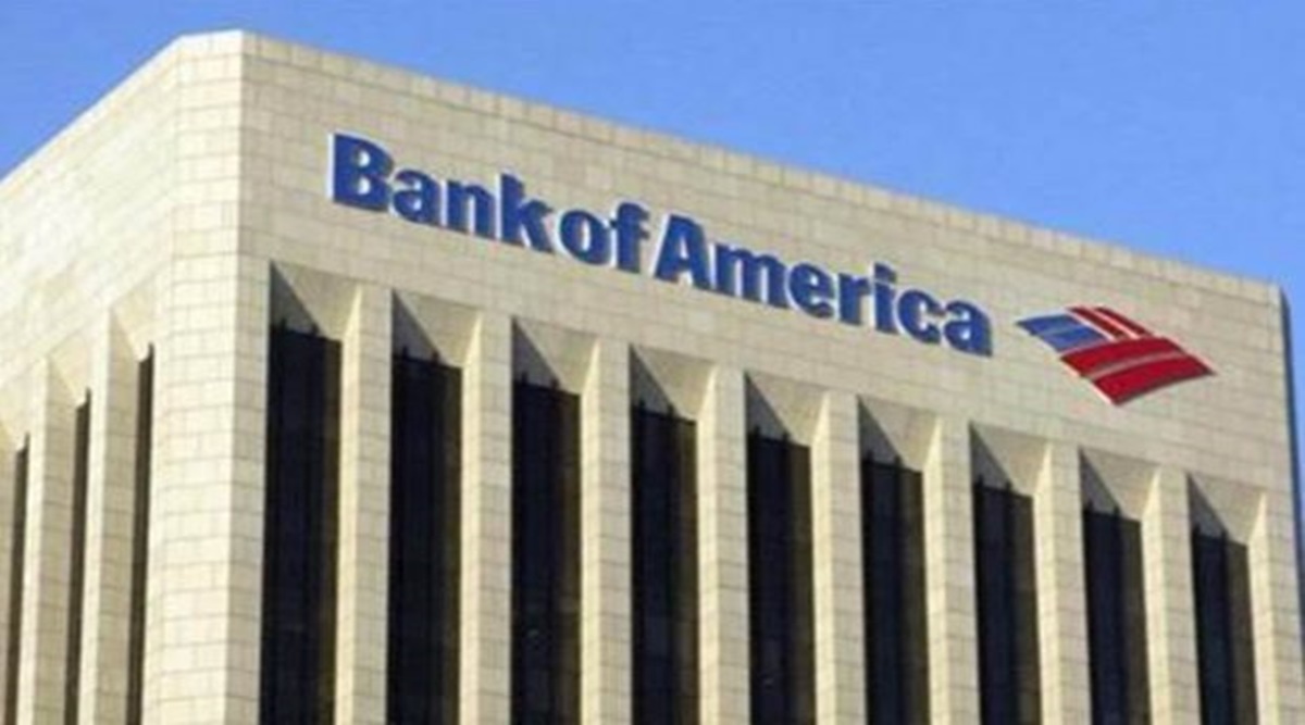 Bank of America mobilised, deployed $250 billion in sustainable finance capital in 2021-$1.5 trillion by 2030