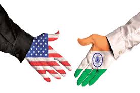 India, US reaffirm their desire for building advanced and comprehensive defence partnership