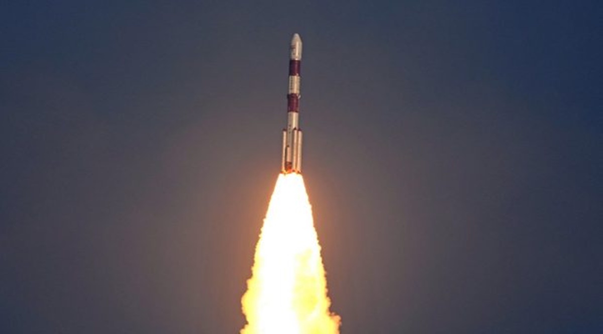 India looks at global satellite launch market, secures 4 dedicated contracts: Centre