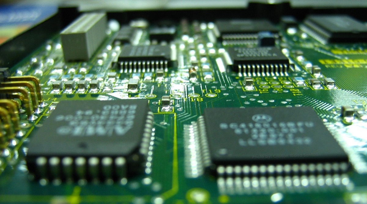 The Future Of The Semiconductor Industry- Semiconductors Are About To ...