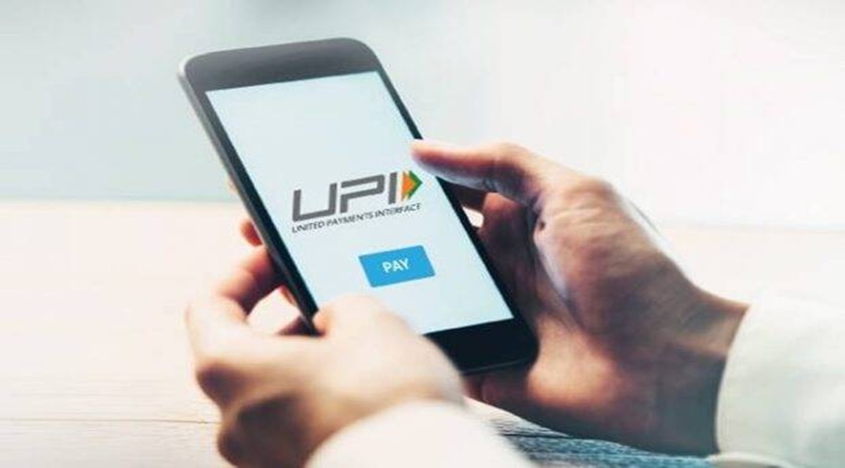 UPI transactions cross $1-trillion mark in FY22