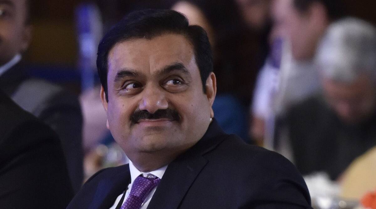 No one will go to bed empty stomach in India if it becomes $30 trillion economy by 2050: Gautam Adani