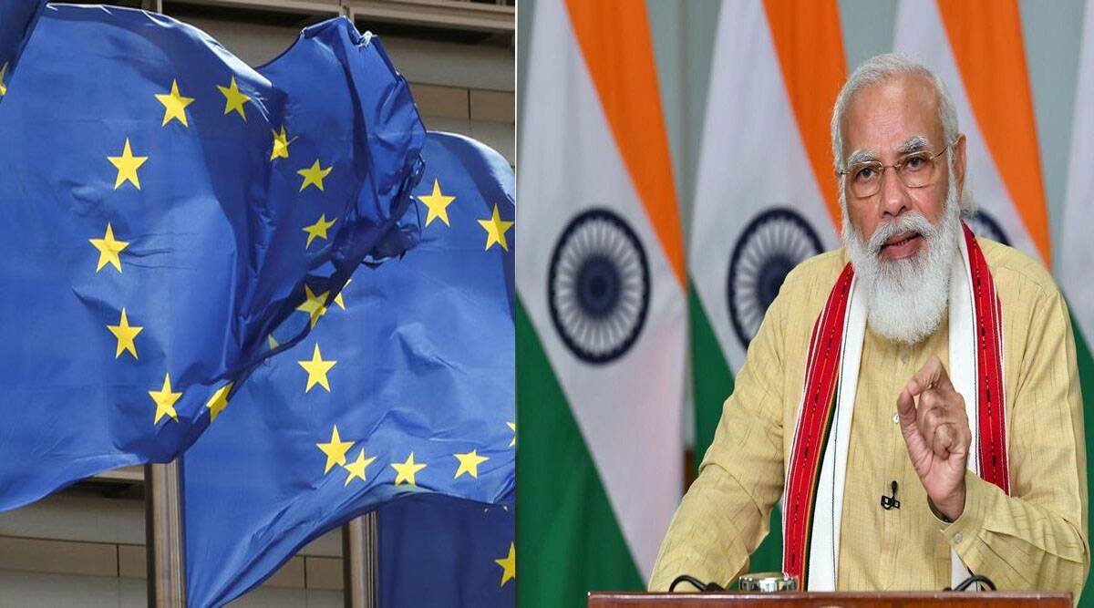 India-EU Free Trade Agreement, FTA, talks expected to take off soon – touched USD 400 billion