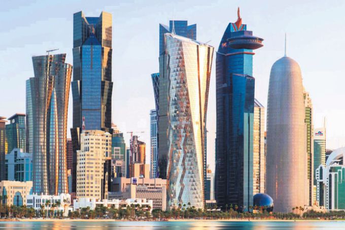 Qatar Pursues Plan to Bolster $450 Billion Wealth Fund