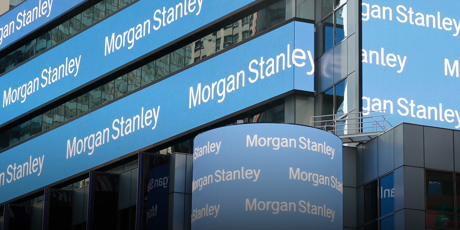 Morgan Stanley aims to serve the richest of the rich as family offices grow to $5.5 trillion in assets