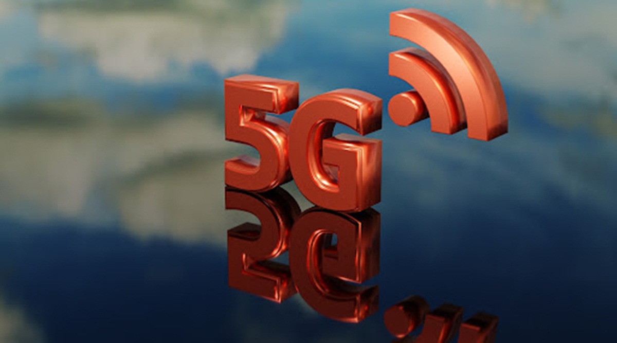 The world over 5G is gradually being adopted by countries for general communications, and in various military operations. Fifth-generation mobile network technology or 5G