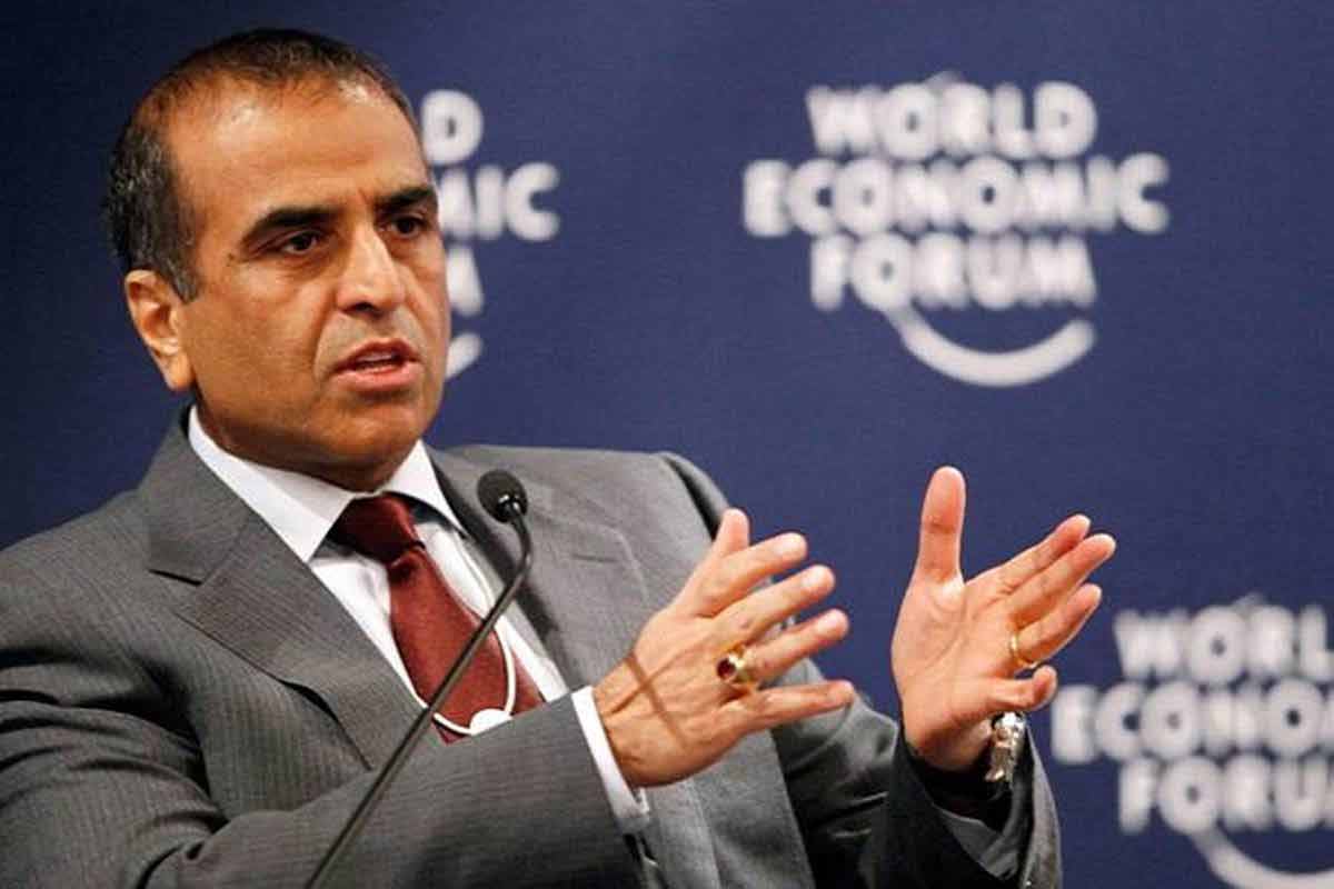 Sunil Mittal’s Bharti Enterprises sells 4 commercial assets to Brookfield in Rs 5,000-crore deal