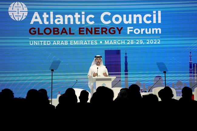 Fossil Fuel Backers Overshadow Climate Change Talks In Dubai