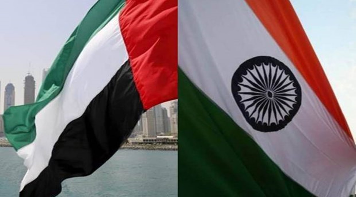 India UAE News: UAE, India discuss economic opportunities for energy transition