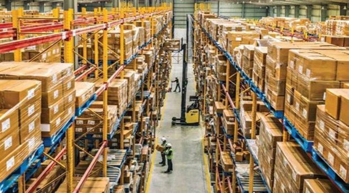 Macrotech Developers, Bain Capital, Ivanhoé Cambridge to invest $1bn to develop warehousing parks