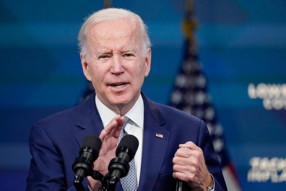 $65 billion for broadband in the $1 trillion infrastructure package that President Joe Biden signed