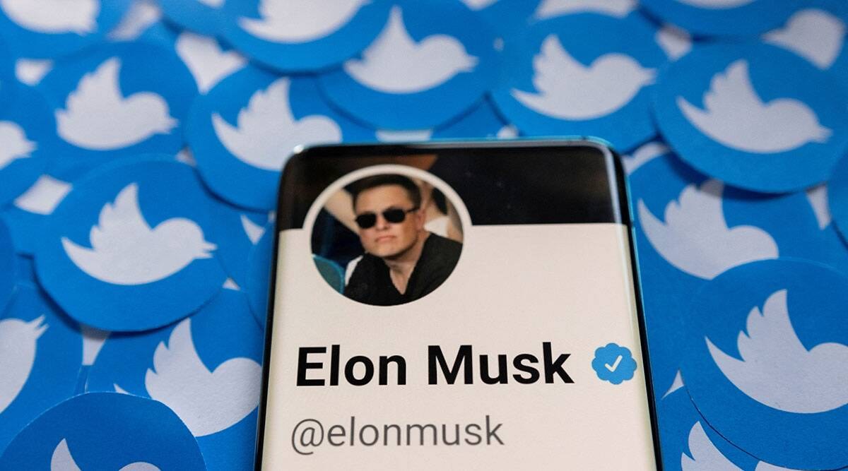 Elon Musk gets USD 7 billion backing for Twitter bid from tech heavyweights