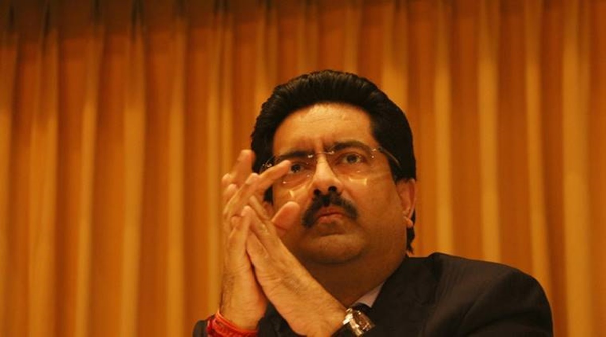 Supply chain challenges can be met by exploring other markets, but globalisation to stay: Kumar Mangalam Birla