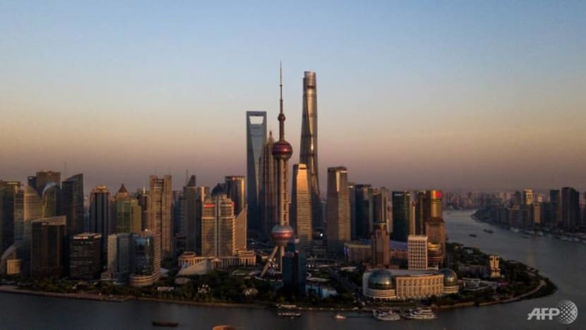 China is looking less attractive to foreign investment