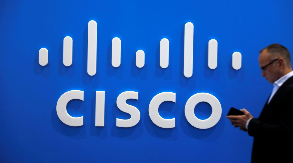 Cisco’s Duo sets up data centre in India; to help bolster security, data localisation