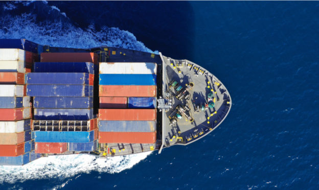 3 Actions The Industry Can Take To Decarbonize Shipping | Pioneer ...