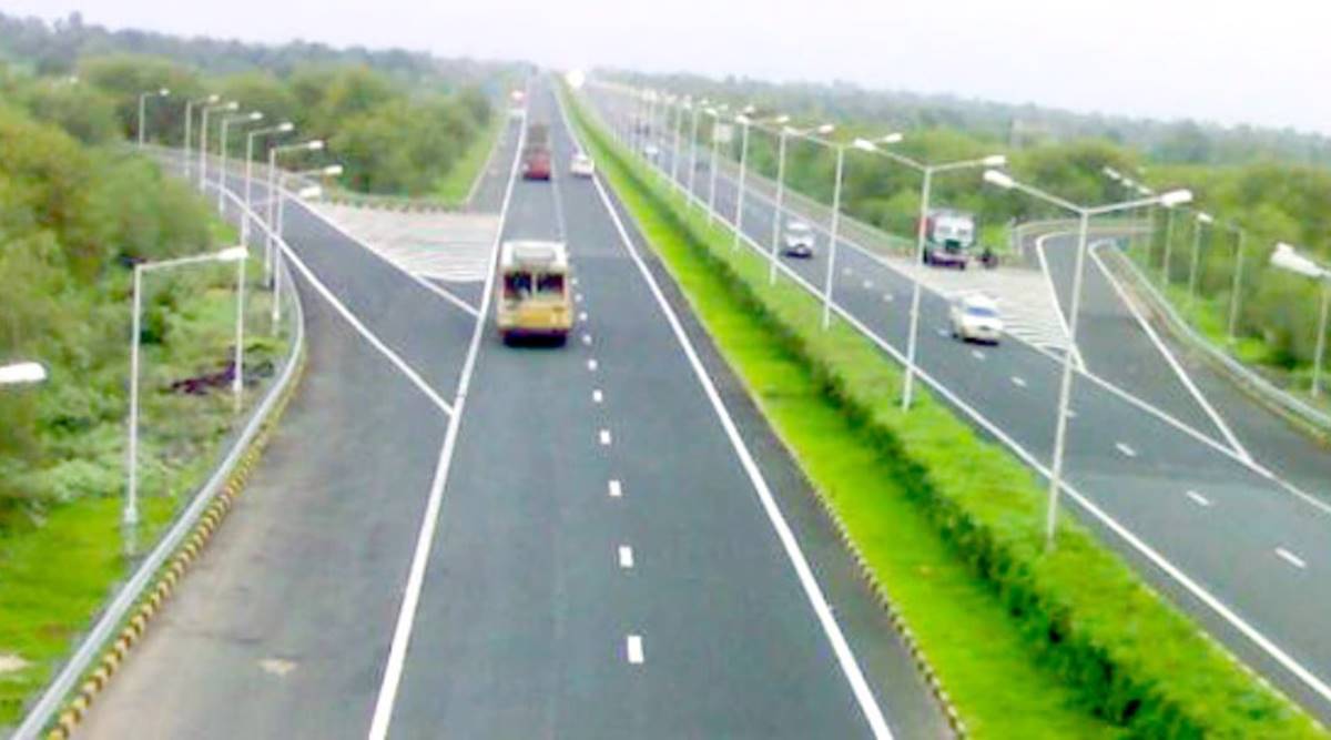 World-class road connectivity, infra development to change Industrial landscape in Gujarat